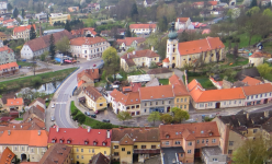 Pfk. Maria Himmelfahrt mit Karner